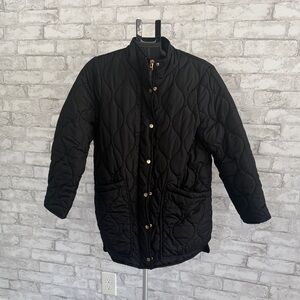 J.Crew Puffer Jacket